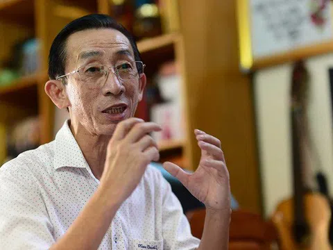 Cần giảm thủ tục 'xin - cho', tránh 'muốn đầu tư phải chạy ra Thủ tướng'